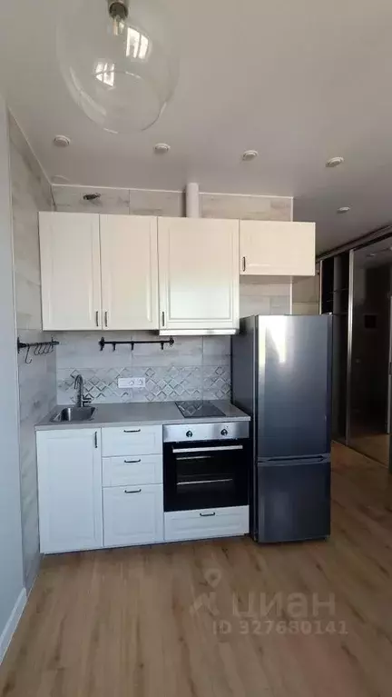 1-к кв. Московская область, Королев Октябрьский бул., 26 (24.0 м) - Фото 1