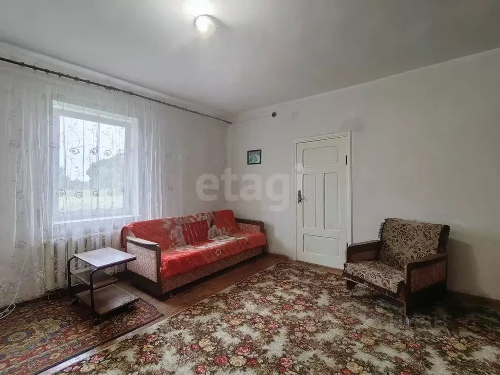 2-к кв. Калининградская область, Черняховск Дачная ул., 38 (43.3 м) - Фото 1