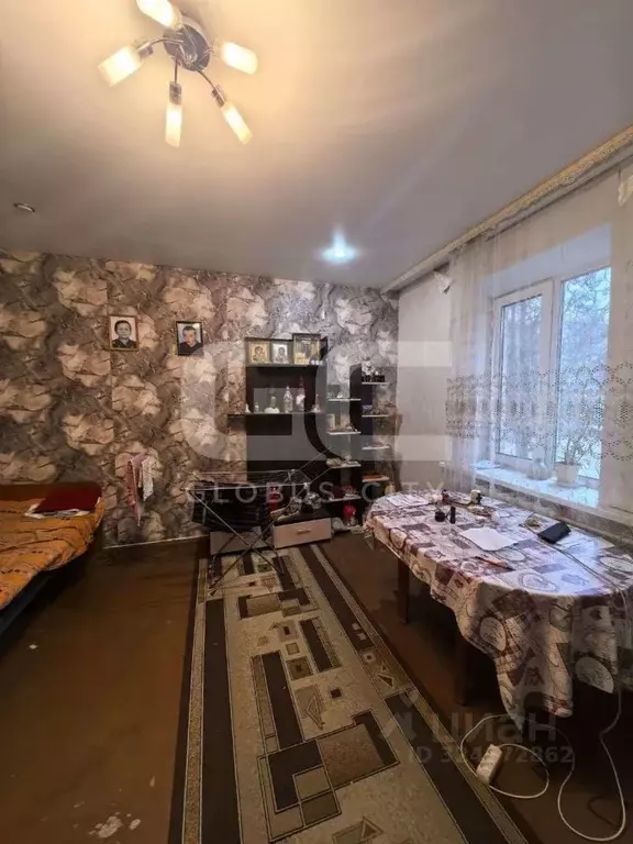 3-к кв. Брянская область, Брянск Литейная ул., 27 (65.0 м) - Фото 2