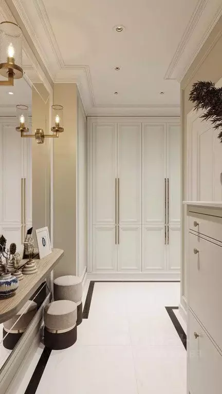 Квартира, 4 комнаты, 70 м - Фото 1