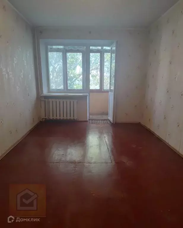 Продаётся 1-к квартира, 30.7 м - Фото 0