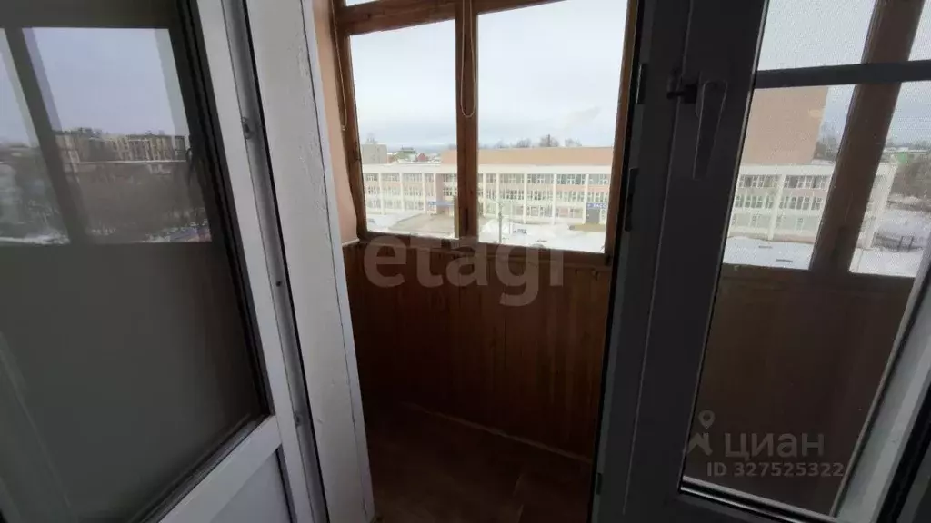 Комната Костромская область, Кострома Депутатская ул., 62 (18.0 м) - Фото 2