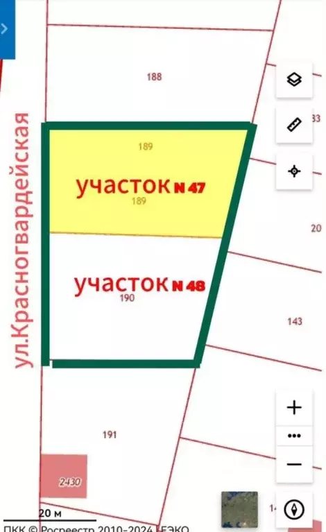 участок в волгоградская область, краснослободск среднеахтубинский . - Фото 0