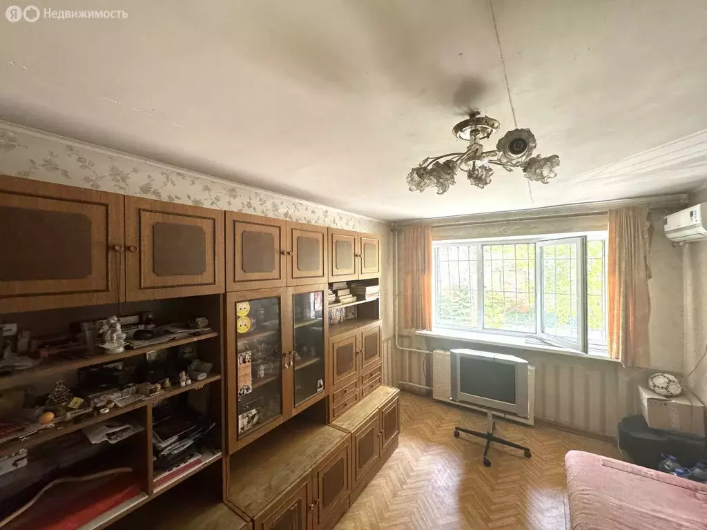 2-комнатная квартира: Саратов, Тулупная улица, 14 (46 м) - Фото 0