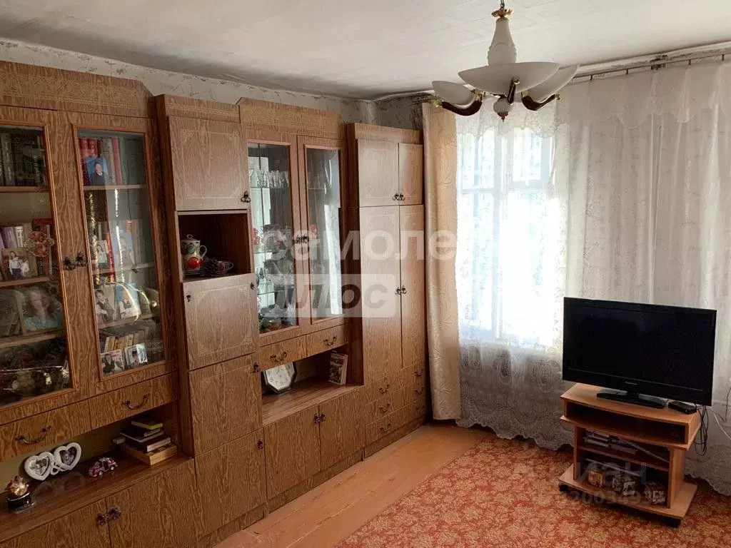 3-к кв. Вологодская область, Вологда ул. Чехова, 31 (63.3 м) - Фото 0