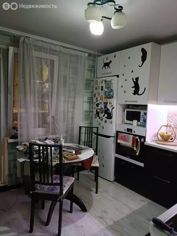 1-комнатная квартира: Краснодар, 3-я Целиноградская улица, 5 (37.3 м) - Фото 2