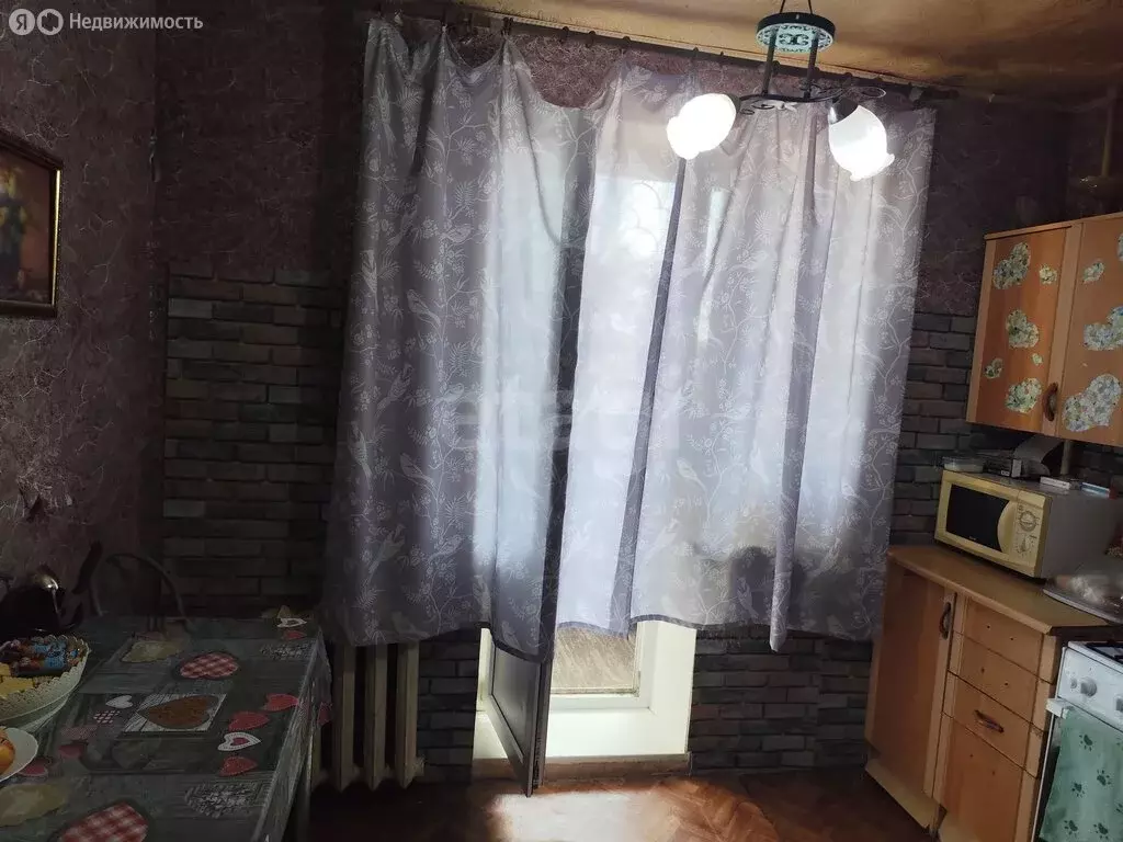 2-комнатная квартира: Саратов, Каспийская улица, 1 (40.3 м) - Фото 2