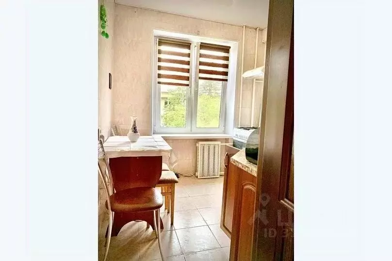 1-к кв. Ставропольский край, Кисловодск ул. Героев Медиков, 50 (32.0 ... - Фото 1
