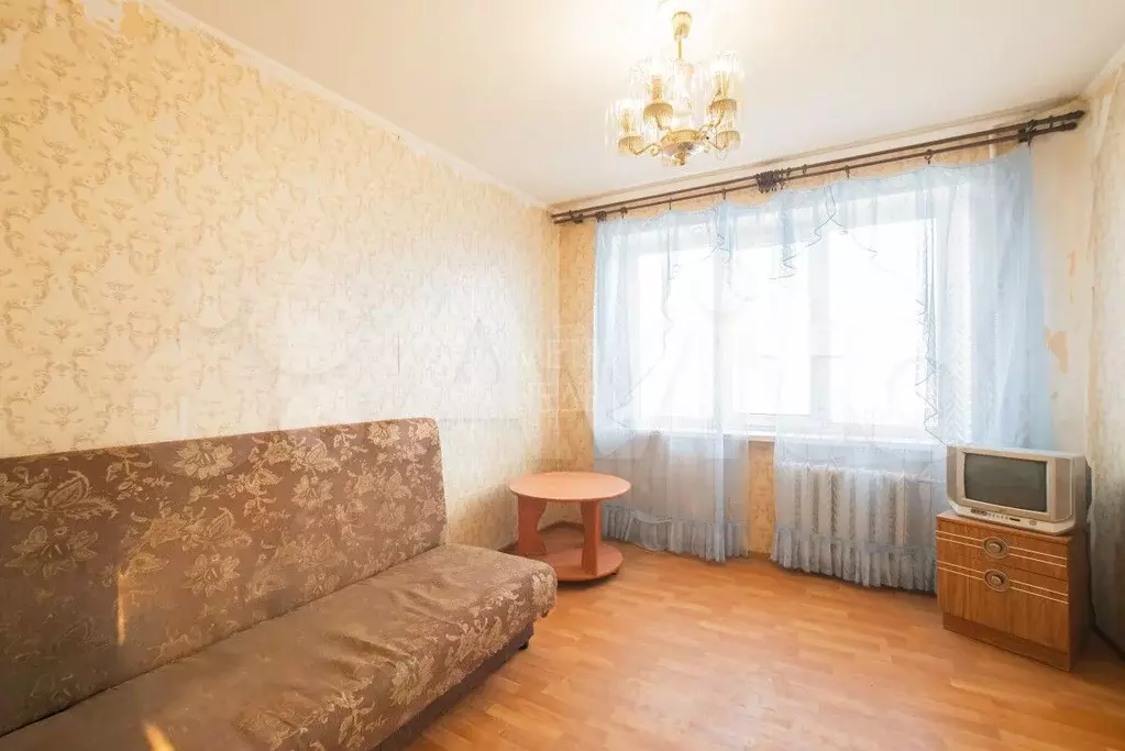 Квартира-студия, 16,1 м, 4/9 эт. - Фото 1