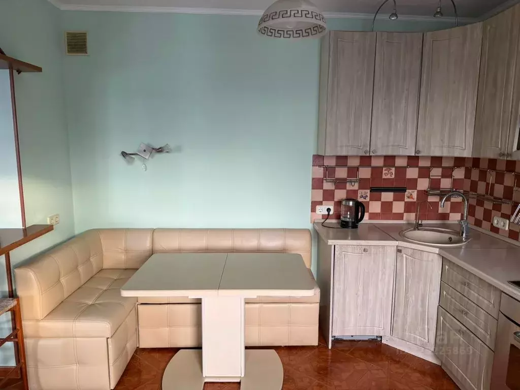 2-к кв. Москва Поречная ул., 31К1 (68.0 м) - Фото 1