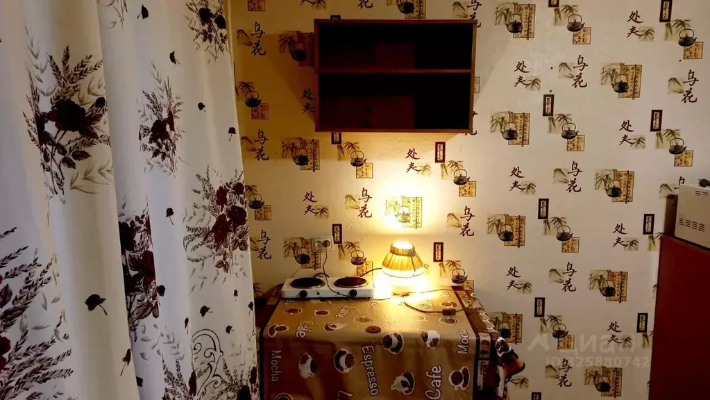 Комната Самарская область, Самара пос. Управленческий, ул. ... - Фото 1