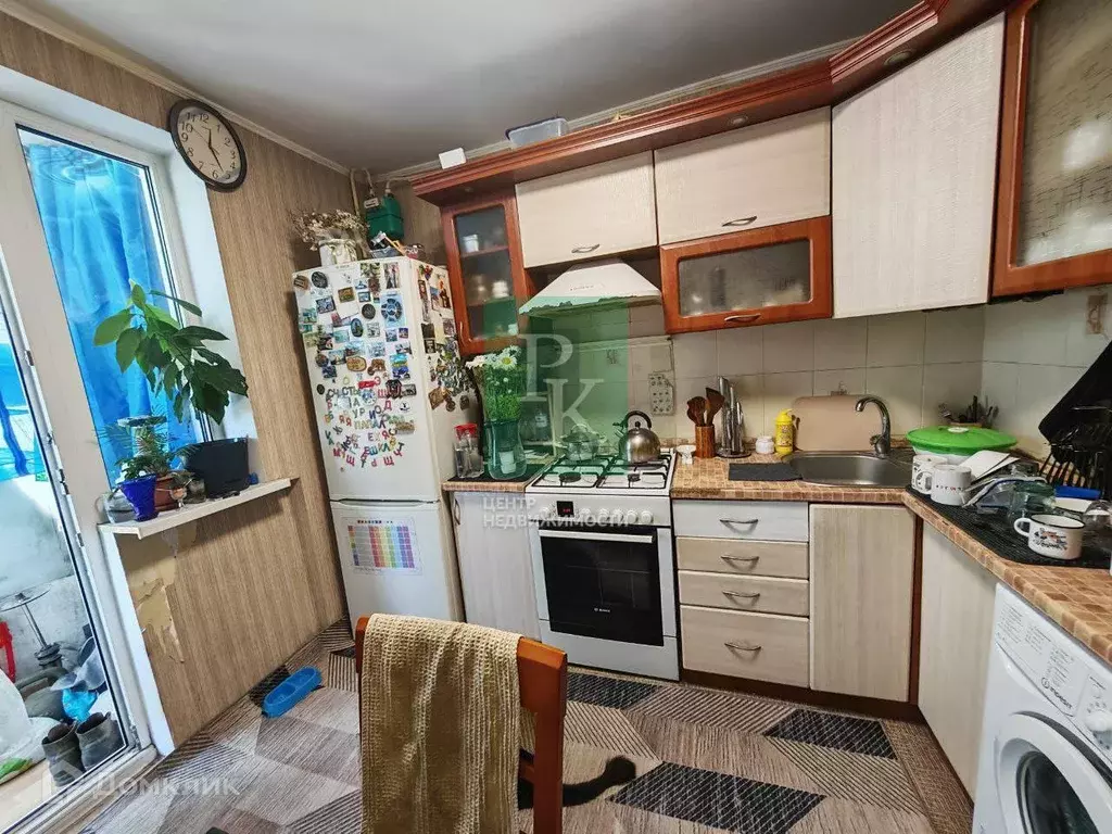 Продаётся 2-к квартира, 53.2 м - Фото 1