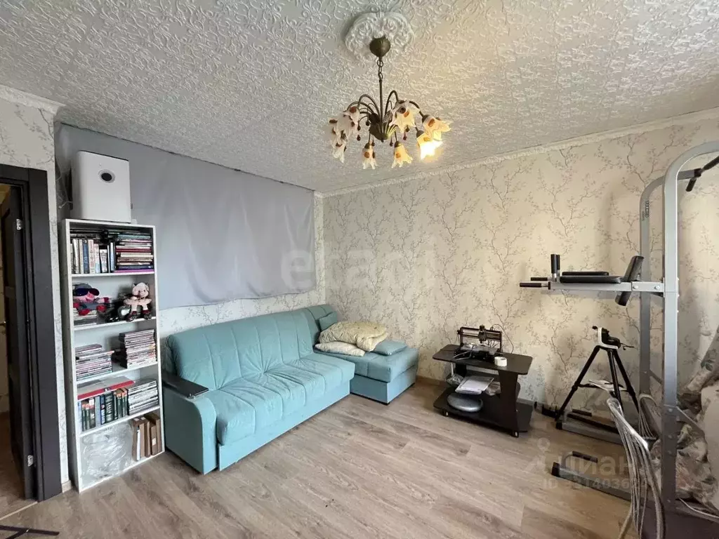 2-к кв. Московская область, Балашиха ул. Дмитриева, 12 (56.0 м) - Фото 1