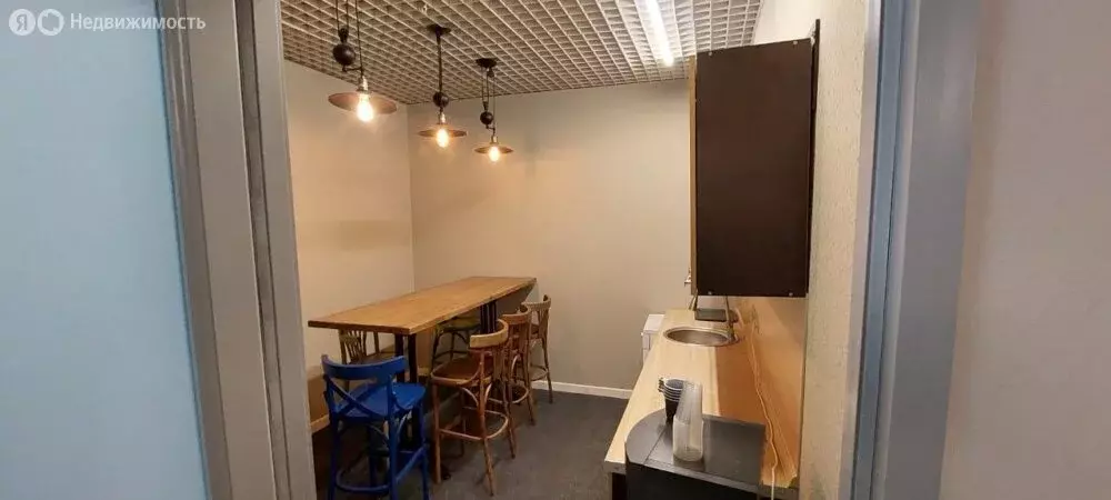 Офис (390 м) - Фото 2