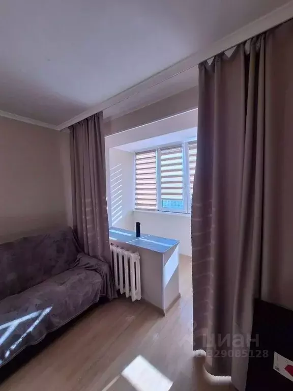 1-к кв. Московская область, Раменское ул. Приборостроителей, 2 (43.0 ... - Фото 2