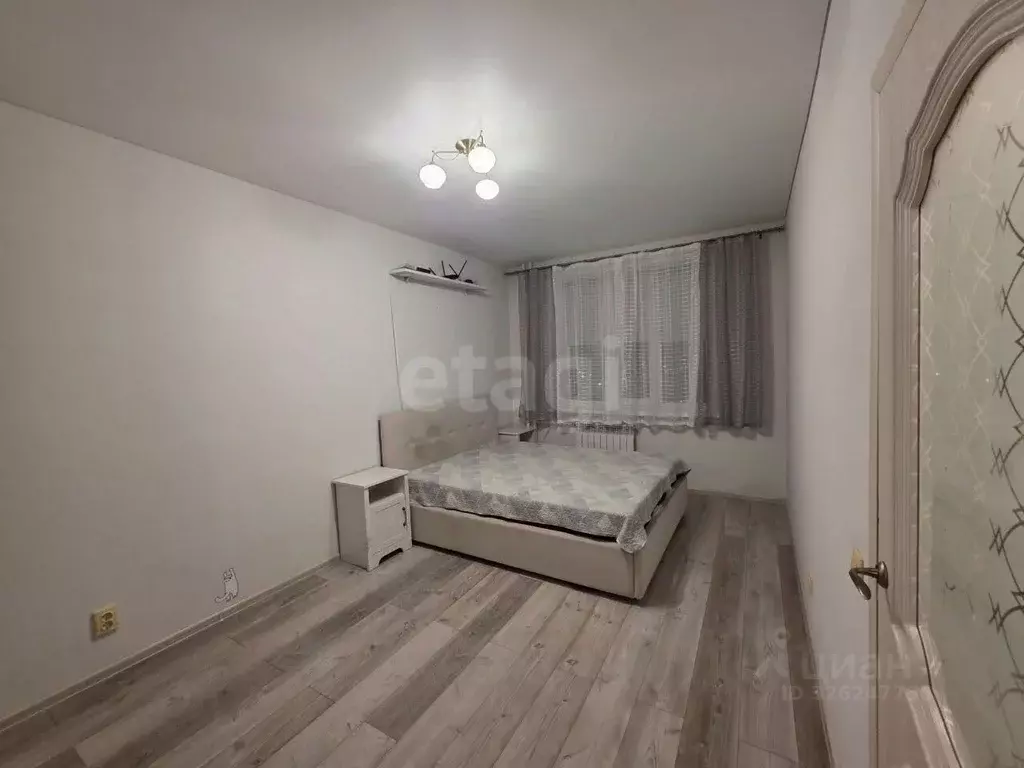 1-к кв. Ярославская область, Ярославль ул. Щорса, 5 (38.1 м) - Фото 1