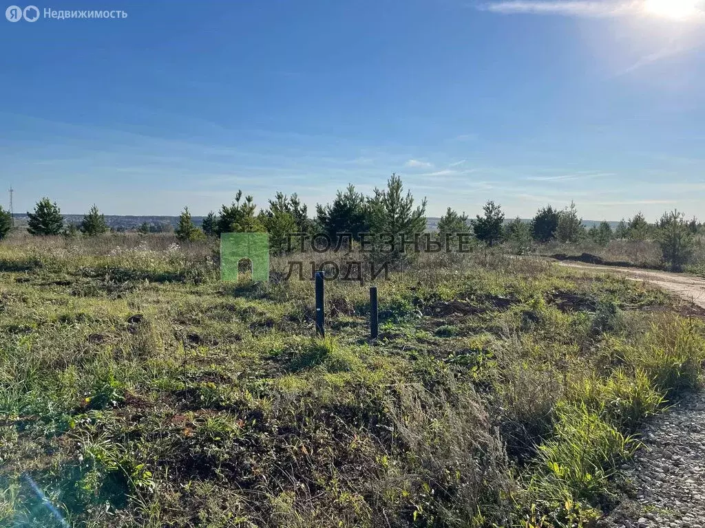 Участок в Ижевск, Ориентовый проезд, 2 (10.78 м) - Фото 1