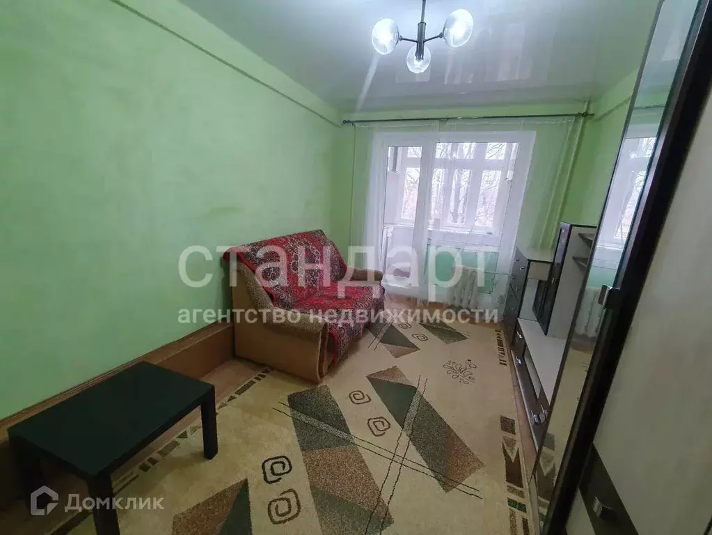 Продаётся 1-к квартира, 18 м - Фото 1