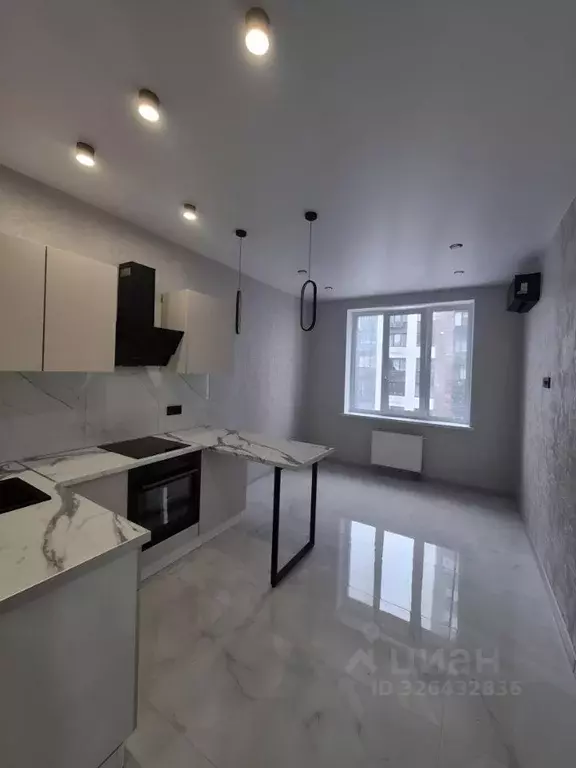 1-к кв. Воронежская область, Воронеж ул. 121-й Стрелковой Дивизии, 9 ... - Фото 1