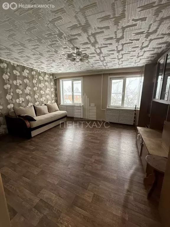 2-комнатная квартира: деревня Толпухово, Новая улица, 1 (53.3 м) - Фото 2