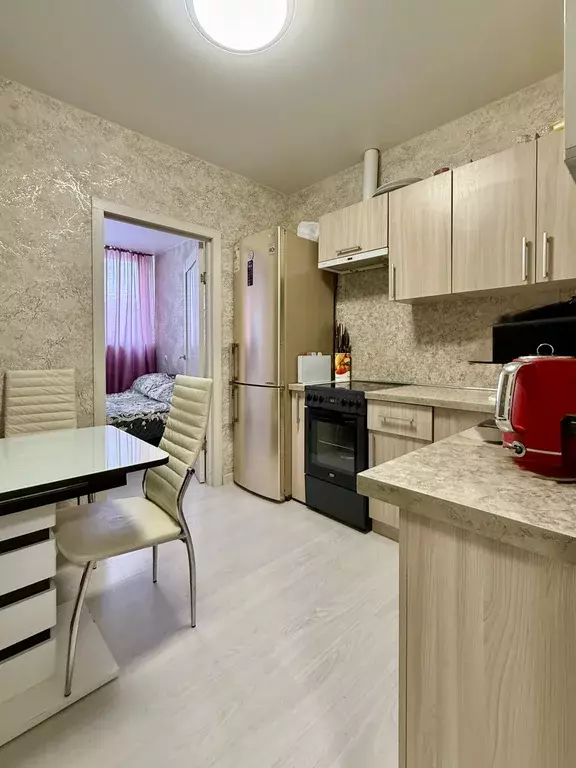 Продаётся 1-к квартира, 44.9 м - Фото 0