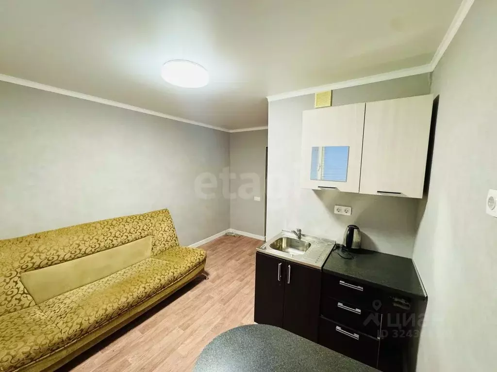 Студия Татарстан, Казань Агрызская ул., 78 (13.4 м) - Фото 1