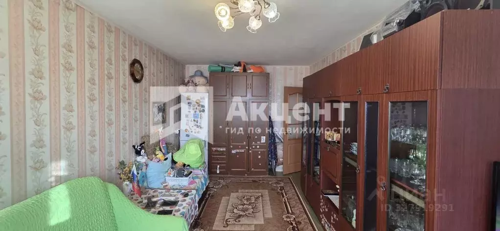 2-к кв. Ивановская область, Иваново ул. Свободы, 3Б (44.3 м) - Фото 2