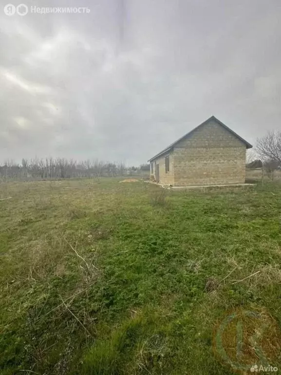 Дом в посёлок городского типа Зуя, Луговая улица (61 м) - Фото 1
