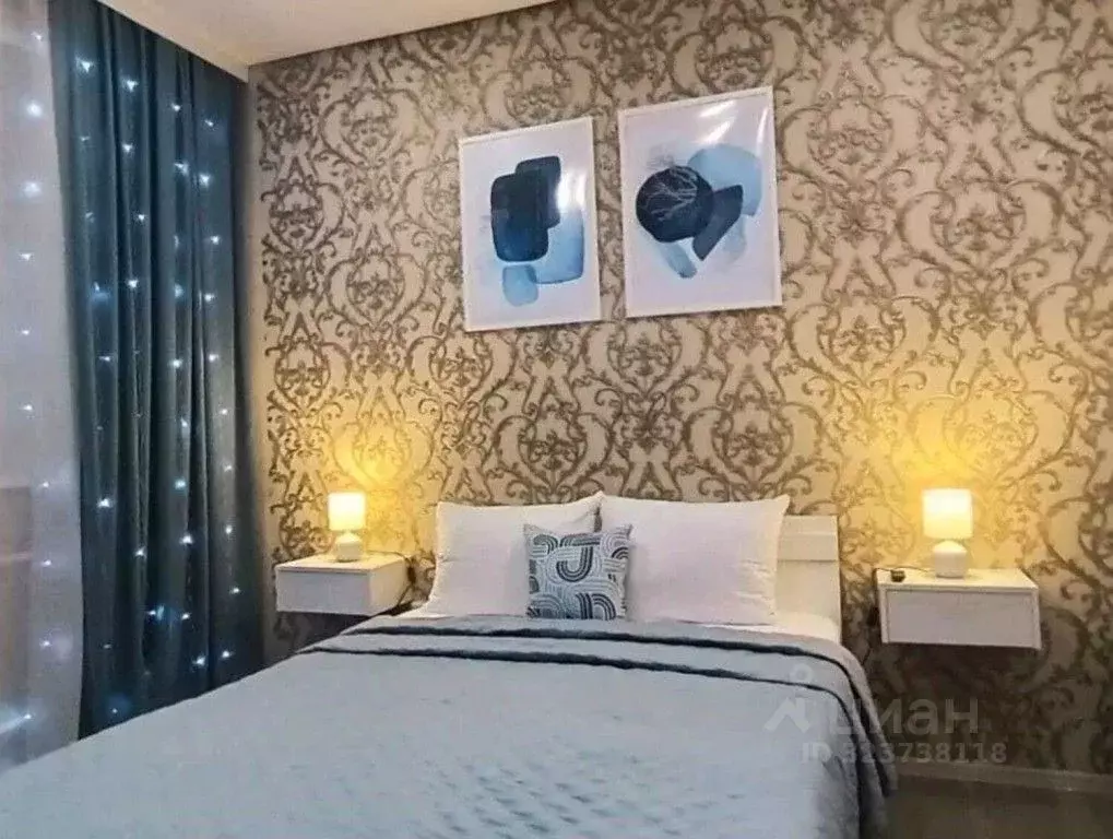 1-к кв. Костромская область, Кострома ул. Ивана Сусанина, 41 (45.0 м) - Фото 2