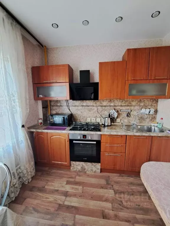 1-к кв. Псковская область, Псковский муниципальный округ, д. Родина ... - Фото 1