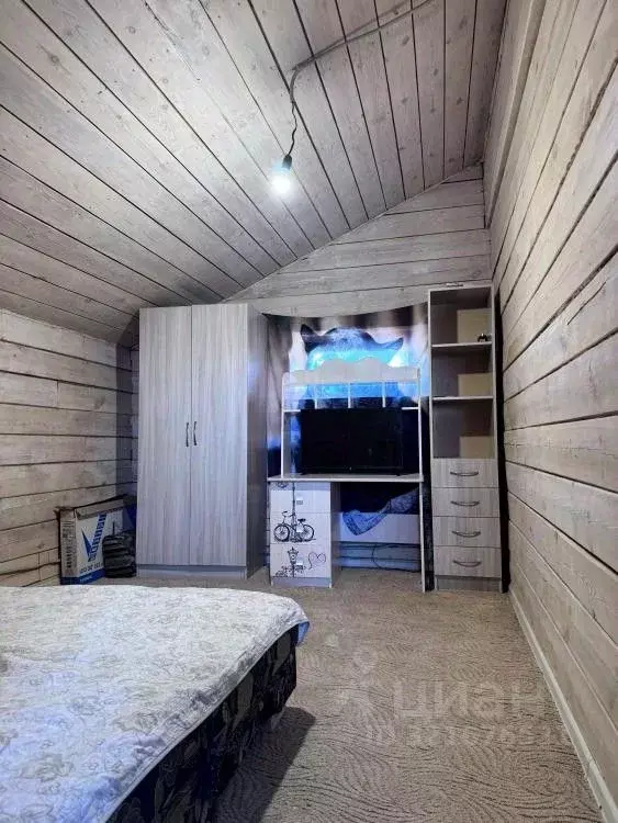 Дом в Иркутская область, Иркутский муниципальный округ, с. Хомутово ... - Фото 2