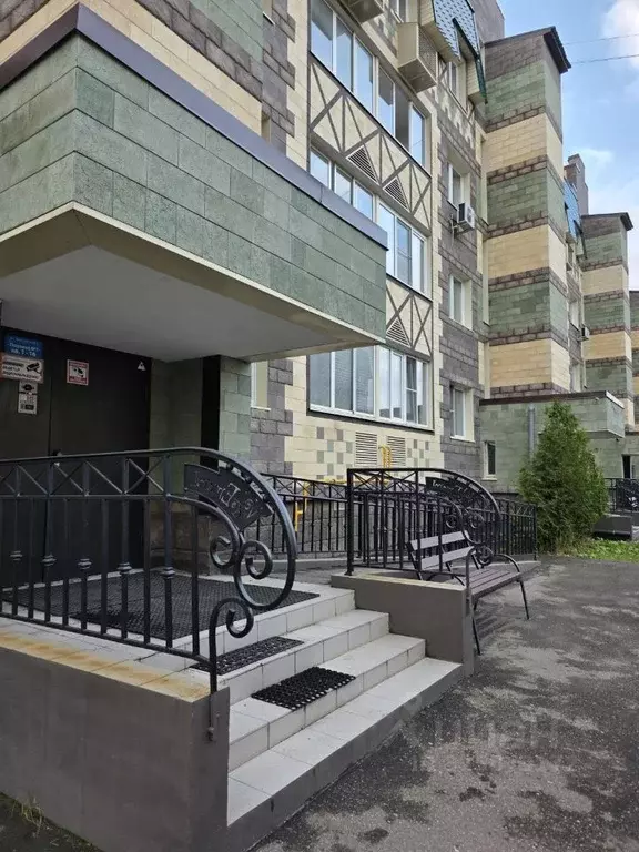 1-к кв. Московская область, Одинцовский городской округ, д. Солманово, ... - Фото 1