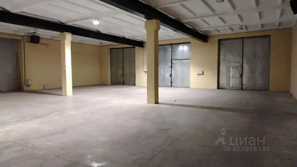 Склад в Татарстан, Набережные Челны Казанский просп., 232 (310 м) - Фото 1