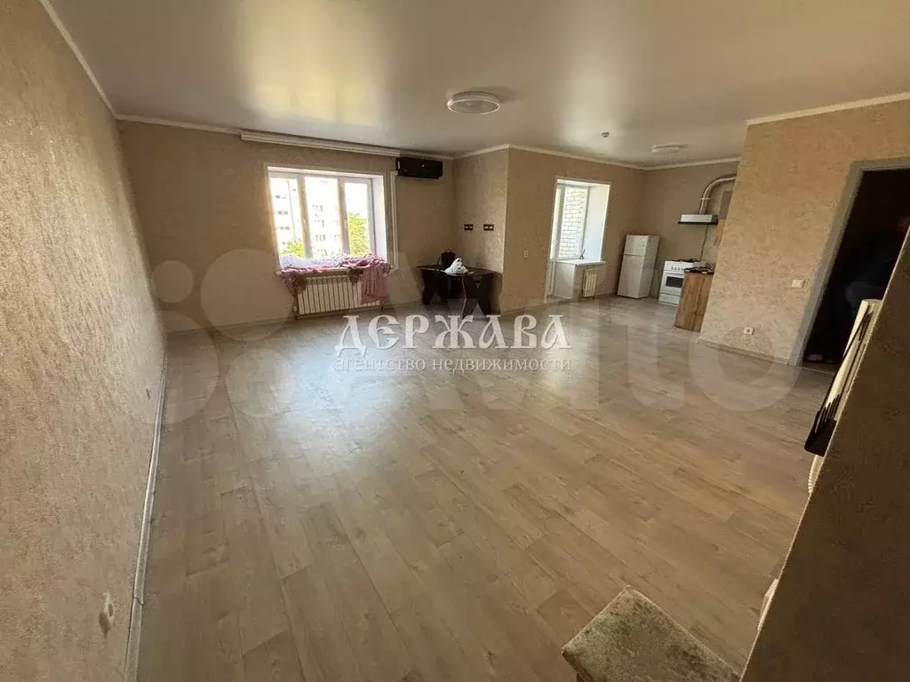 Квартира-студия, 30 м, 3/4 эт. - Фото 1