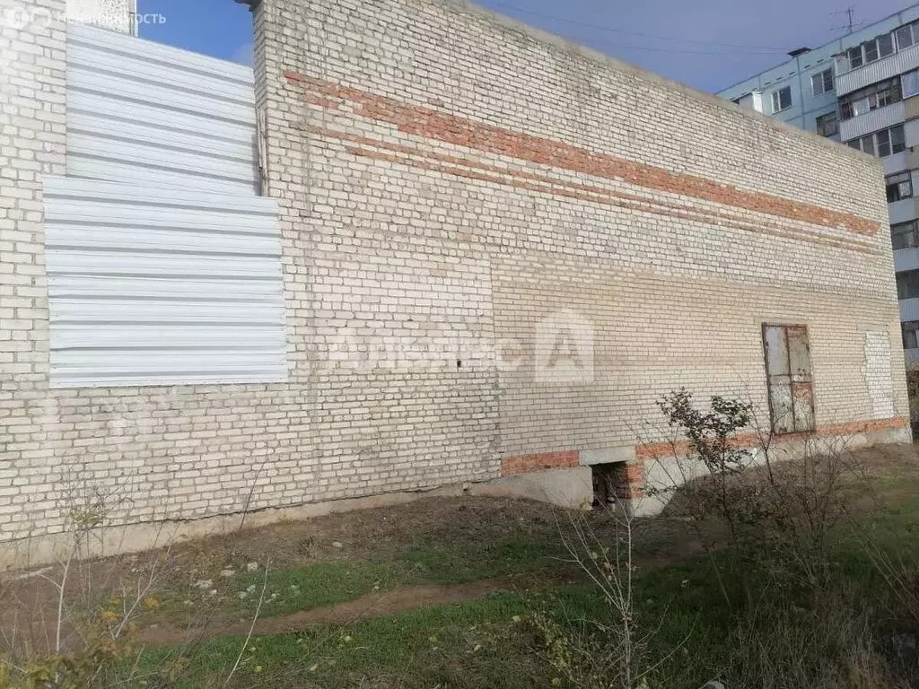 Торговая площадь (800 м) - Фото 1