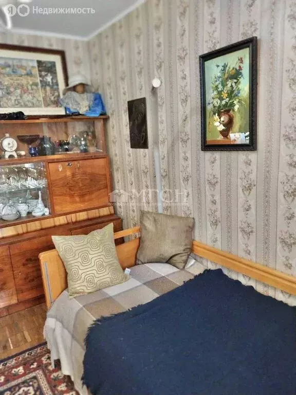 3-комнатная квартира: Москва, Игральная улица, 6к1 (56.4 м) - Фото 2
