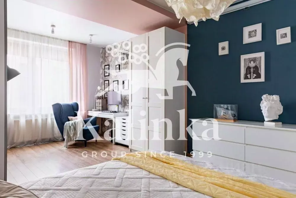 2-к кв. Санкт-Петербург Кременчугская ул., 9К1 (70.9 м) - Фото 1