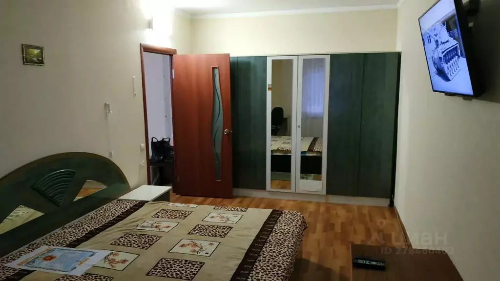 2-к кв. Северная Осетия, Владикавказ ул. Августовских Событий, 11 ... - Фото 1