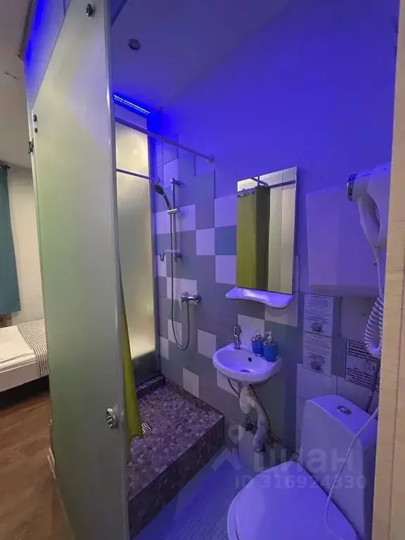 1-к кв. Санкт-Петербург Невский просп., 136В (14.0 м) - Фото 0