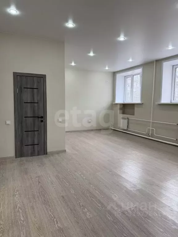 Студия Забайкальский край, Чита ул. Столярова, 23 (41.9 м) - Фото 1