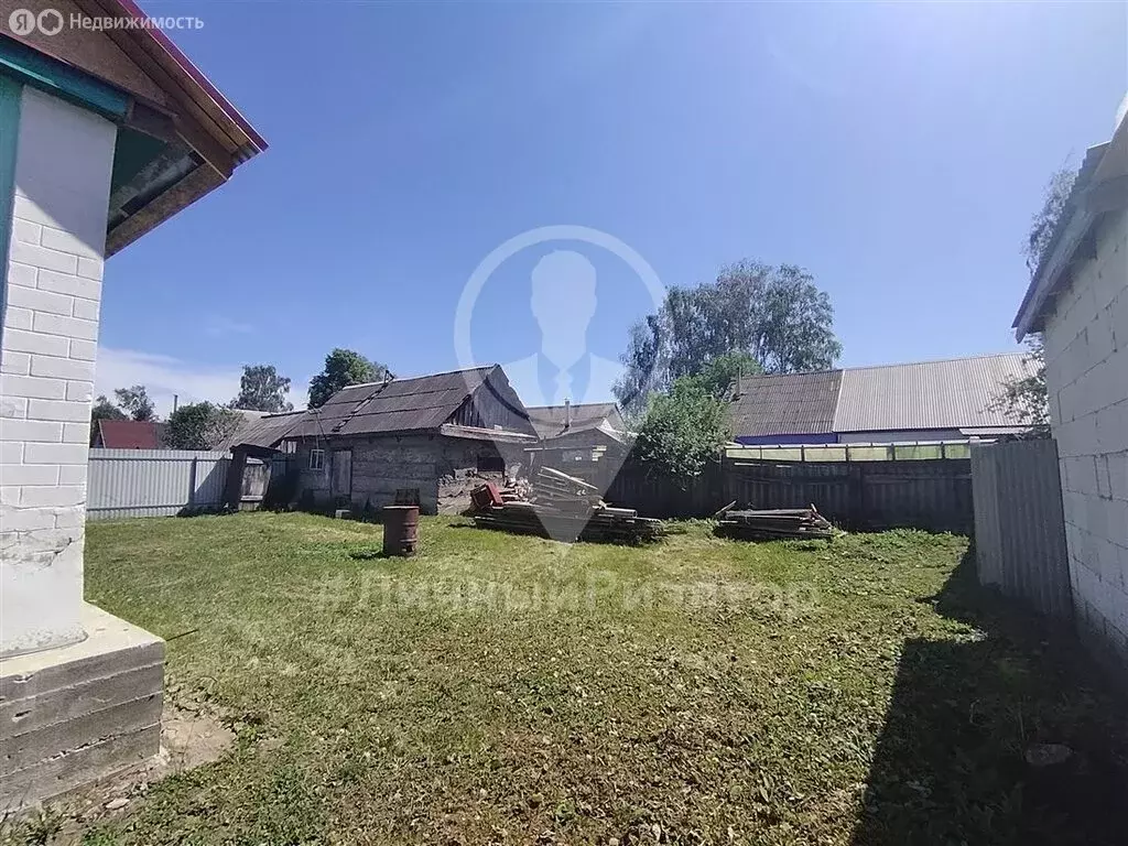 Дом в Михайлов, Заречная улица, 87 (44.1 м) - Фото 0