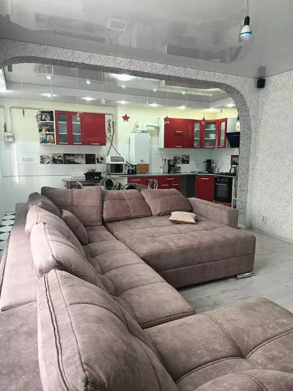 Продаётся 2-к квартира, 85.5 м - Фото 1