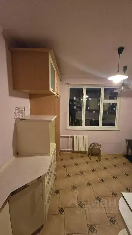 3-к кв. Москва 1-й Очаковский пер., 1 (81.7 м) - Фото 2