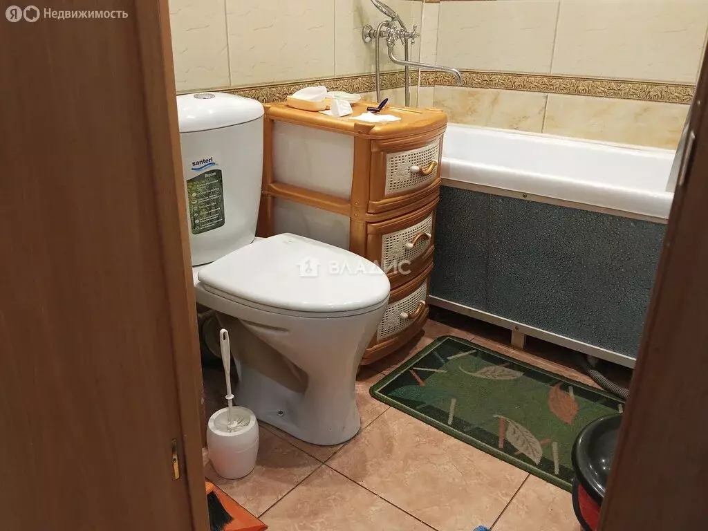 1-комнатная квартира: Улан-Удэ, Ключевская улица, 44 (31.4 м) - Фото 2