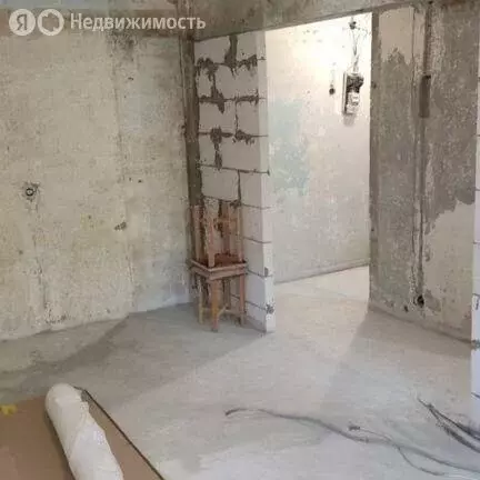 1-комнатная квартира: Краснодар, улица Димитрова, 139 (30.8 м) - Фото 0