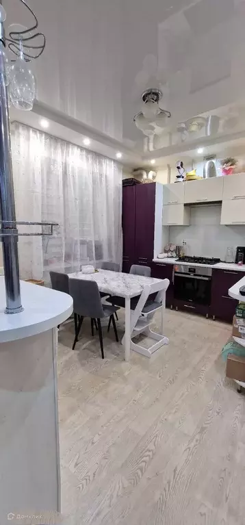 Продаётся 3-к квартира, 79.8 м - Фото 1