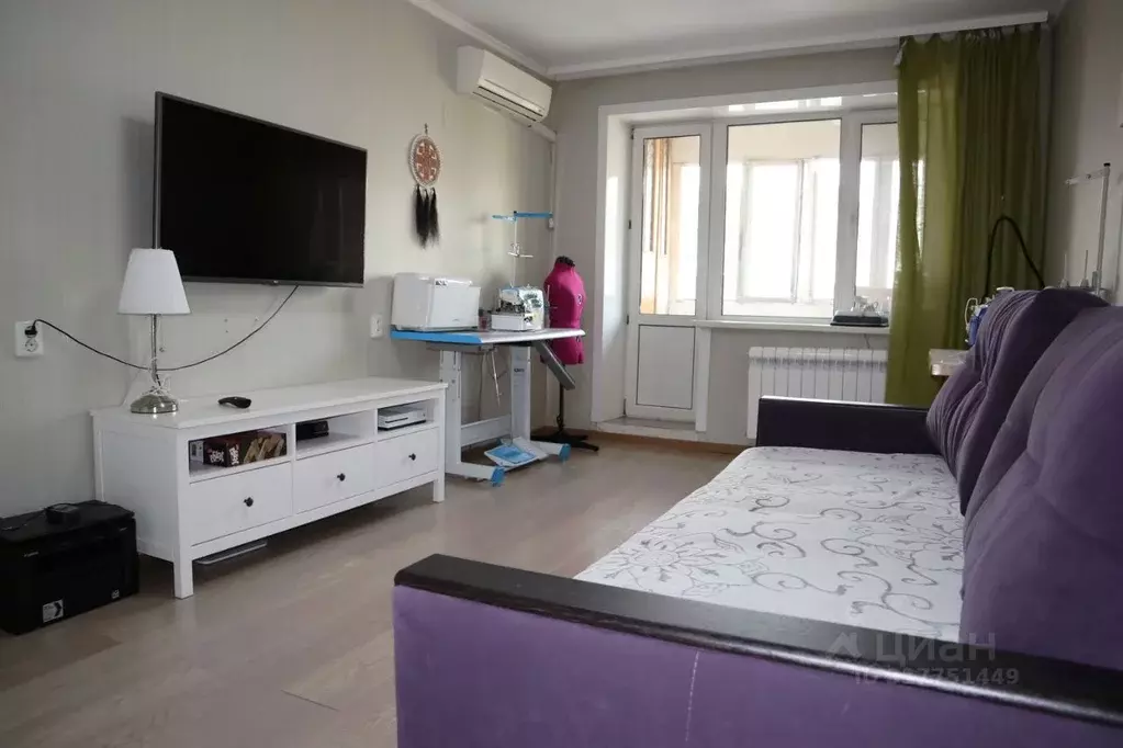 4-к кв. Саха (Якутия), Якутск ул. Чернышевского, 16/1 (71.0 м) - Фото 0