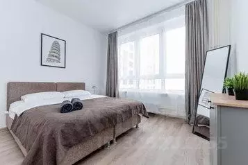 3-к кв. Московская область, Люберцы ул. Рождественская, 10 (10.0 м) - Фото 1