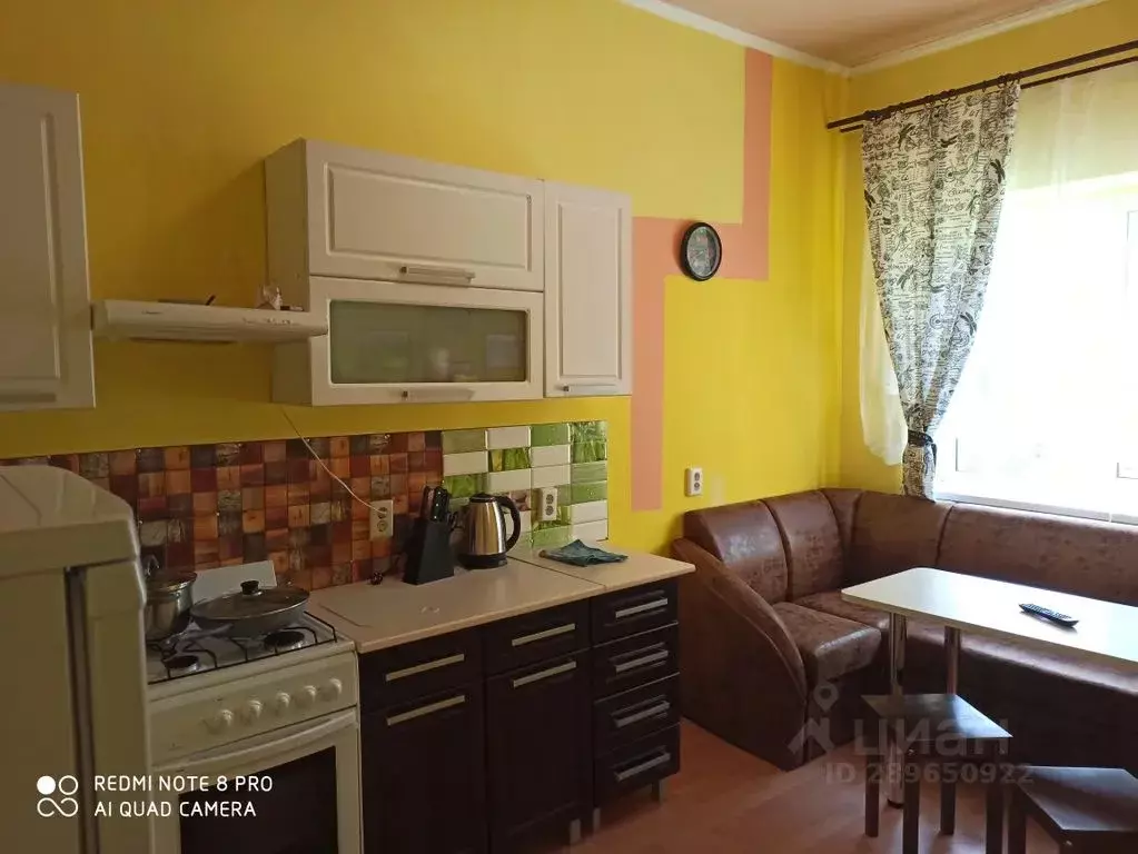 2-к кв. Псковская область, Себеж ул. Ленинская, 1А (68.0 м) - Фото 2