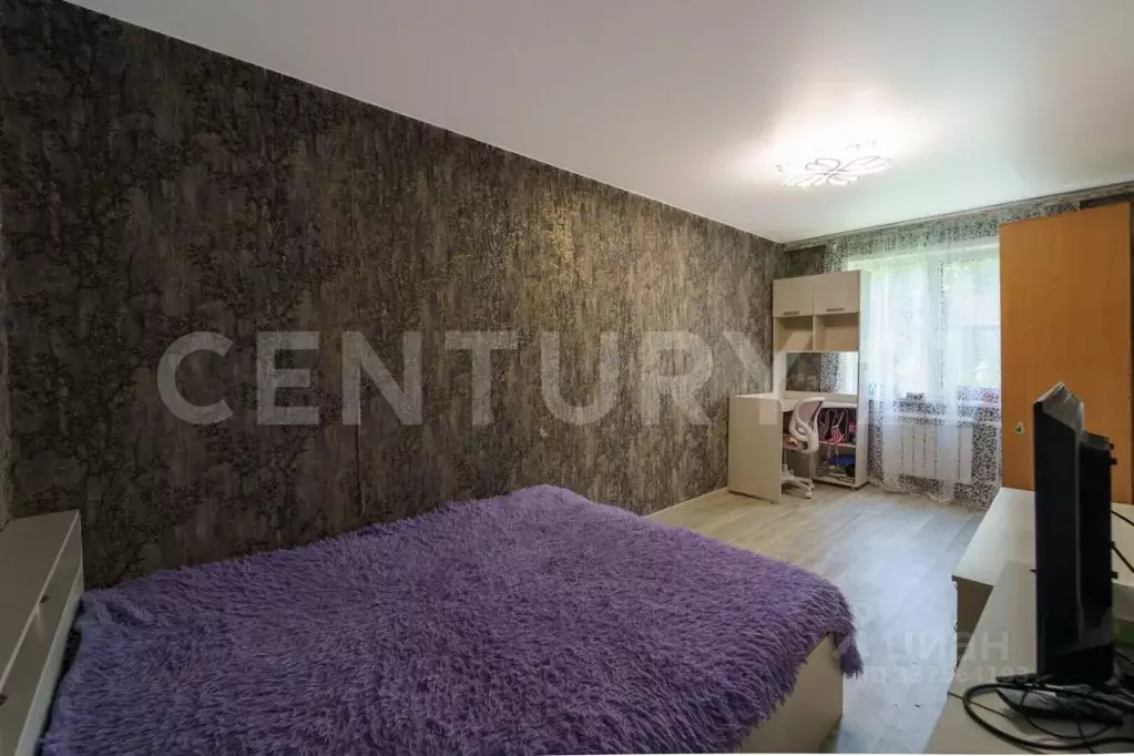 2-к кв. Липецкая область, Липецк ул. Гагарина, 111к2 (46.3 м) - Фото 2